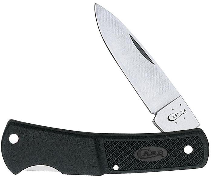 CASE CALIBEAR LOCKBACK 156 3"