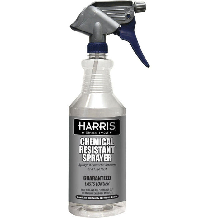 HAR-CHEMICAL RESIST SPRAYER QT