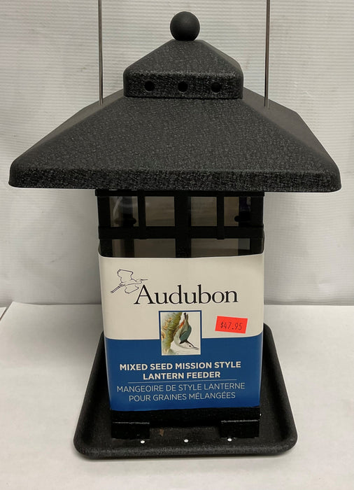AUDUBON MIXED SEED MISSION STY