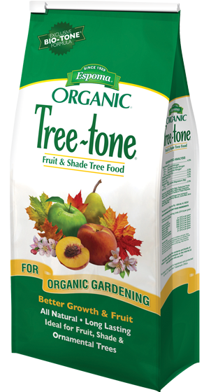 ESPOMA-TREE-TONE 4#