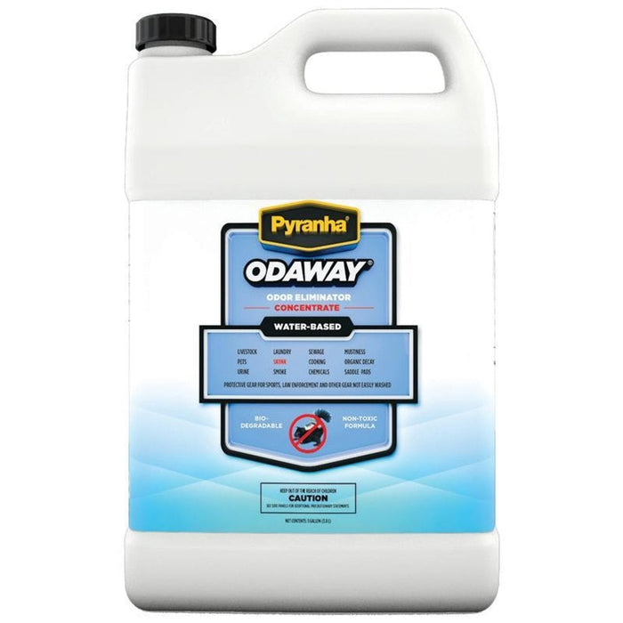 PYRANHA ODAWAY GALLON