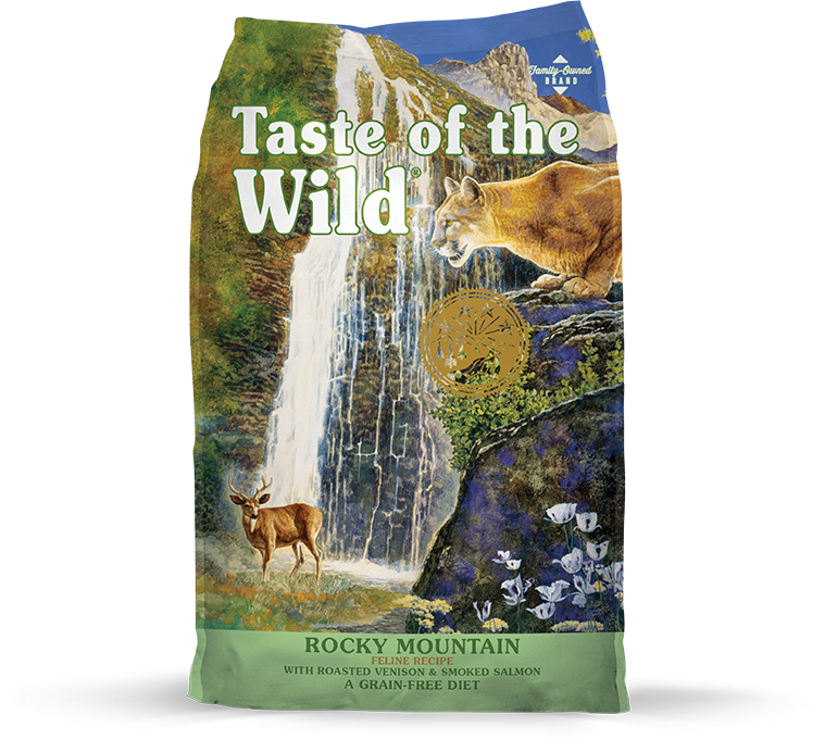 TOTW-CAT ROCKY MOUNTAIN 14#