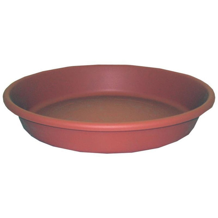 CLASSIC POT 24" PLASTIC SAUCER