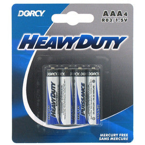 HOUSEHOLD SUPPLIES