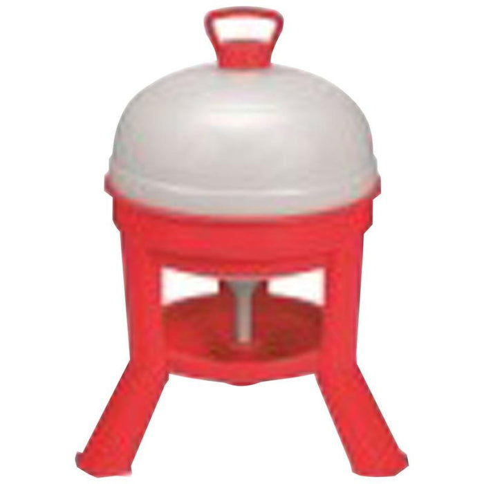 MILL-DOME WATER 5 GAL DOMEWTR5
