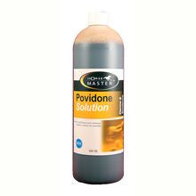POVIDONE-IODINE 10% 32 OZ