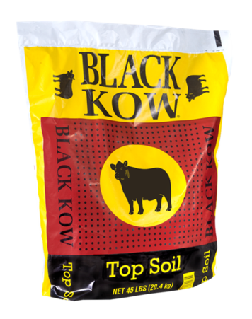 TOP SOIL BLACK KOW 45#