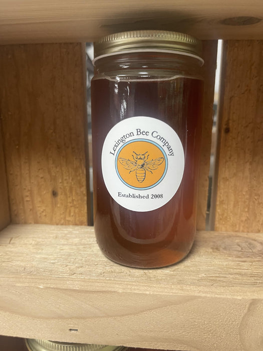 LEXINGTON BEE COMPANY HONEY PT
