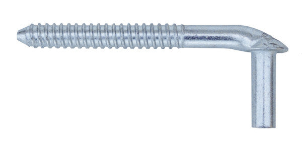 GATE LAG BOLT 5/8" X 6"