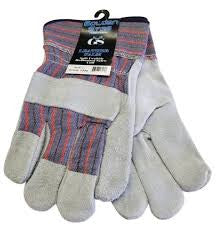 LEATHER PALM SAFE CUFF 1300XL