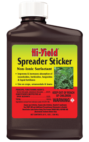 HY-SPREADER STICKER PT
