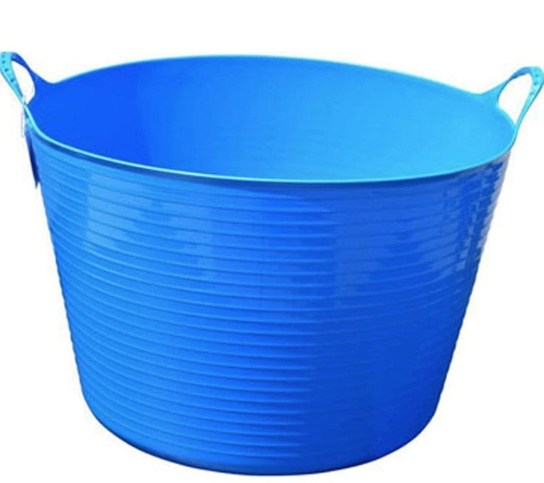 TUFF STUFF FLEX TUB 7 GAL
