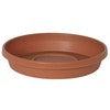 BLOEM 10" DURA COTTA SAUCER