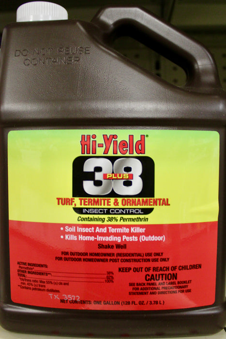 HY-38 PLUS GAL