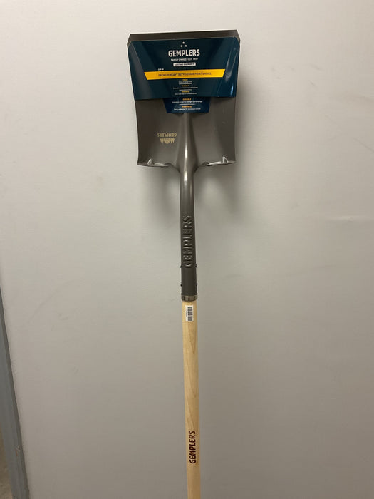 GEMPLERS SQUARE POINT WOOD
