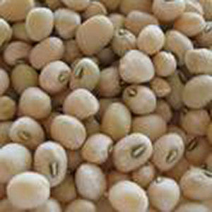 WHITE ACRE PEAS 1/2#