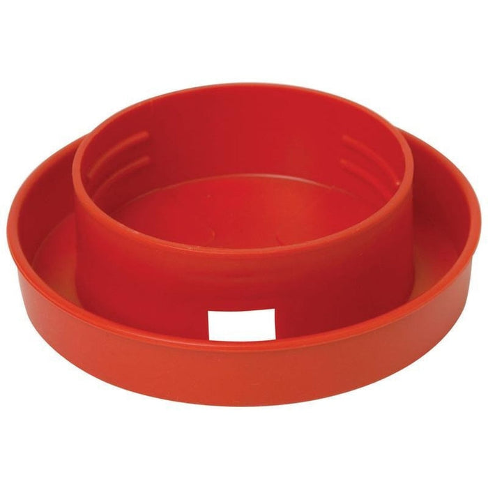 MILL-732 PLASTIC QUAIL BASE