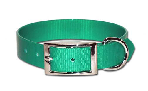 POLY HUNT COLLAR 19 & 21"