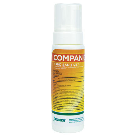 COMPANNION HAND SANITIZER
