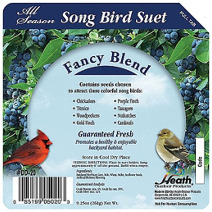 HP-SUET FANCY BLEND
