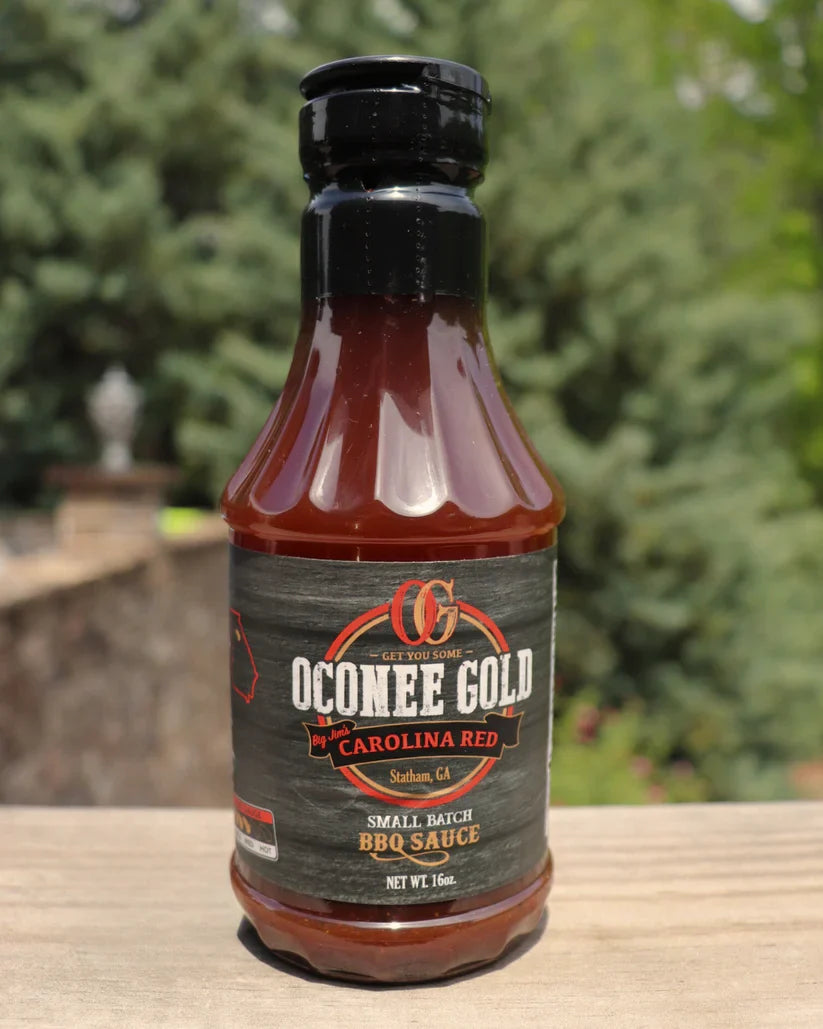 OCONEE GOLD