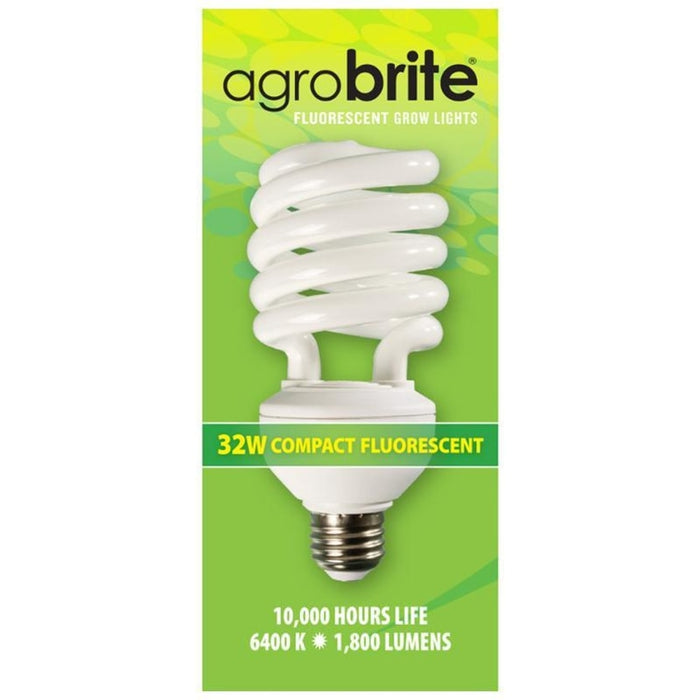 AGROBRITE 32W FLUORESCENT BULB