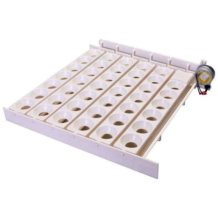 LG-AUTOMATIC EGG TURNER