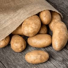 POTATO-RUSSET 5#