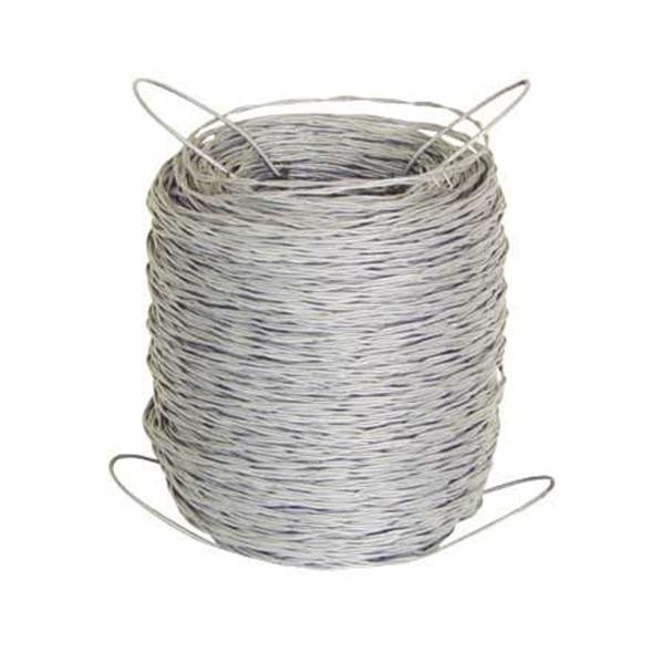 BARBLESS "BARBED" WIRE 1320'