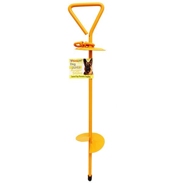 DOME TIE-OUT STAKE 01310