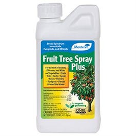 MONTEREY FRUIT TREE SPRAY PINT