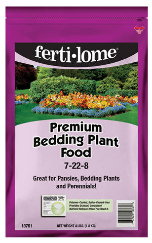 FL-PREMIUM BEDDING PLANT 4#