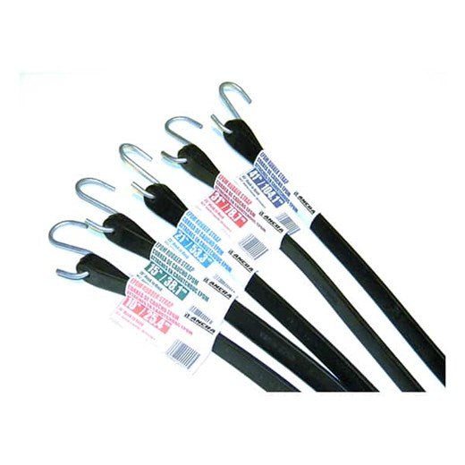 41" RUBBER STRAP