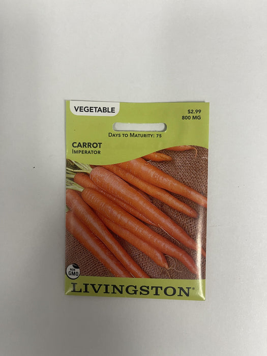 CARROT - IMPERATOR