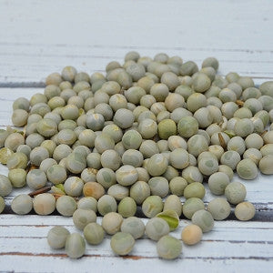 RF-ORGANIC PEAS 50#