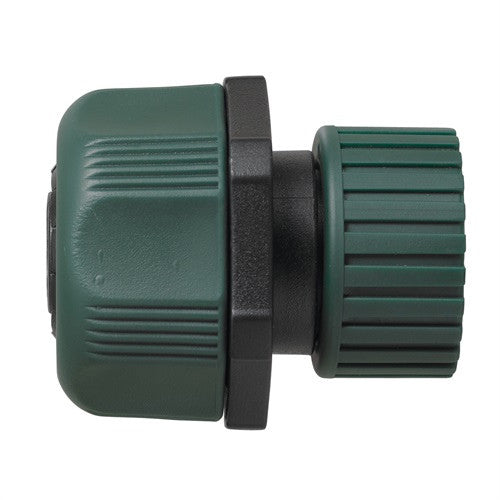 FEMALE HOSE MENDER 5/8"-3/4"