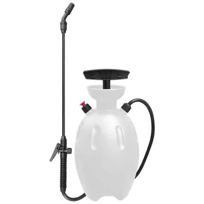 SOLO-PUMP SPRAYER 400-1 GAL