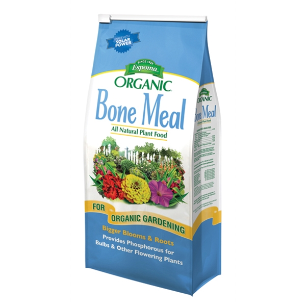 ESPOMA-BONE MEAL 4#