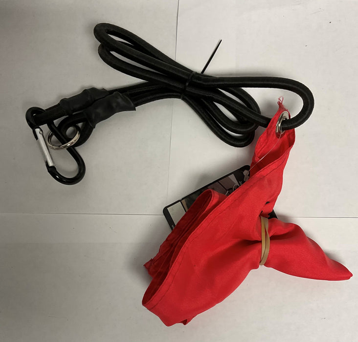 BUNGEE FLAG