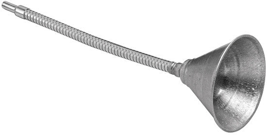 GALVANIZED FLEX FUNNEL 75-007