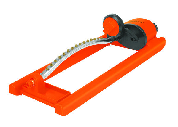 OSCILLATOR SPRINKLER 17 HOLE