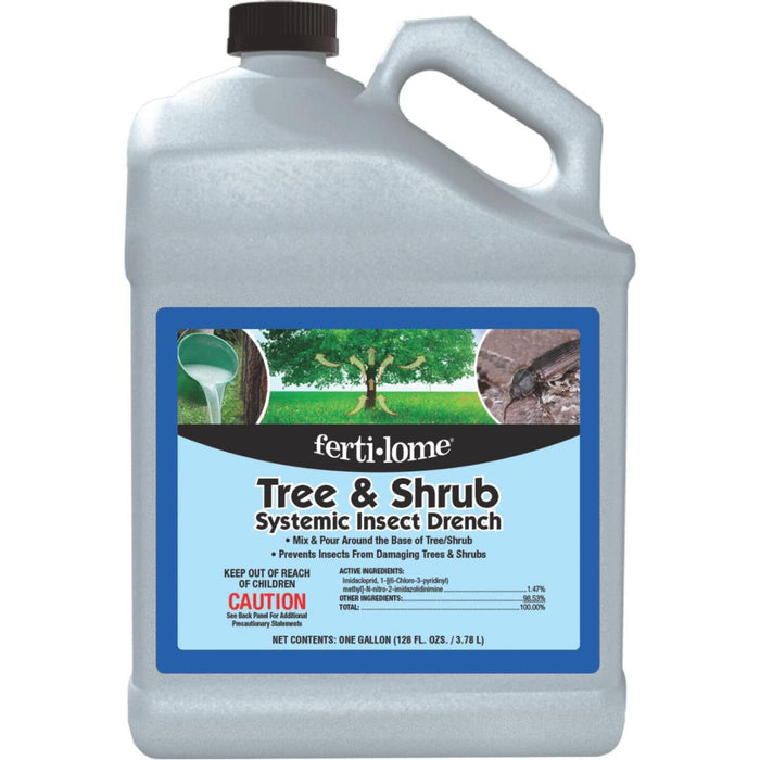FL-TREE & SHRUB DRENCH GAL