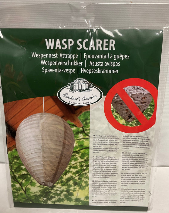 WASP SCARER