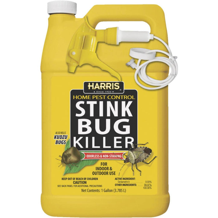 HAR-STINK BUG KILLER GAL