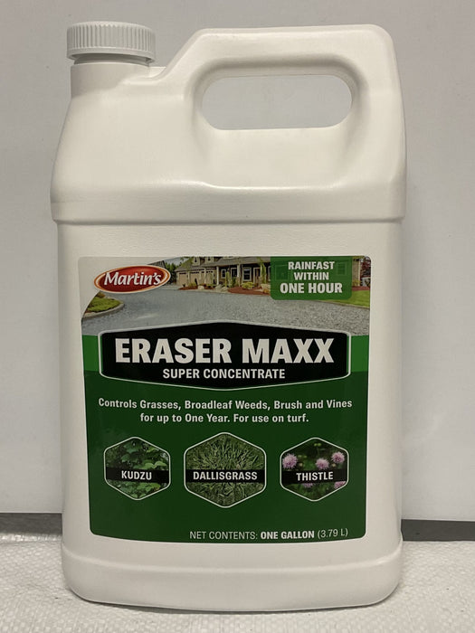 MARTIN'S-ERASER MAX GAL