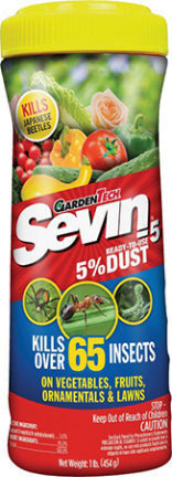 GT-SEVIN DUST 1#
