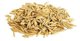 PH-RACE HORSE WHOLE OATS 50#