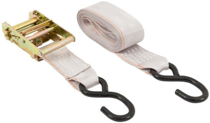 KEEPER STRAPS 14' X 2" 500#