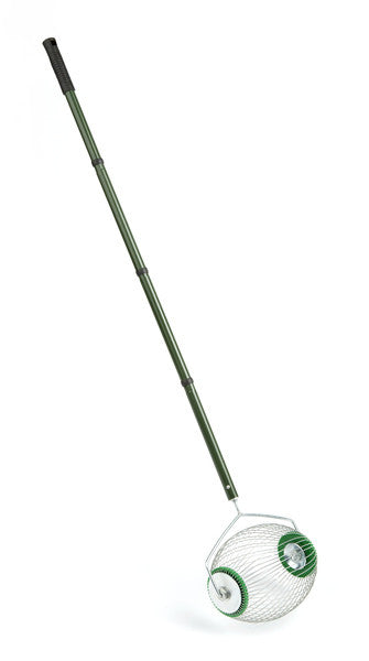DUKE-#0255 NUT HARVESTER