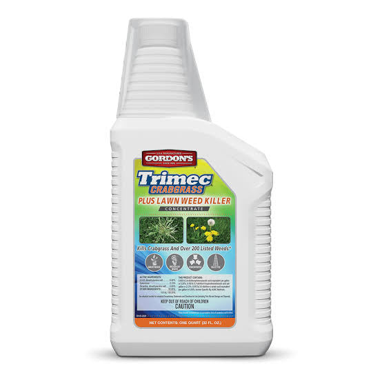 GORDON'S TRIMEC CRABGRASS QT